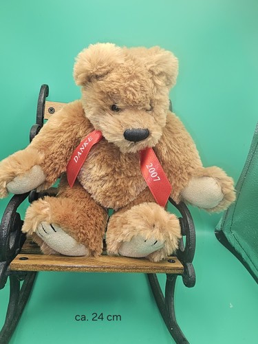 Clemens teddy bär - danke, 2007