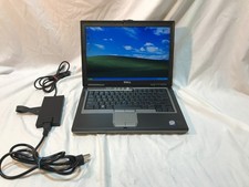 Dell Latitude Laptop D630 Duo