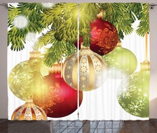 Abakuhaus, Weihnachten