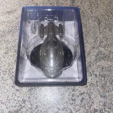 Star Trek Armored U.S.S