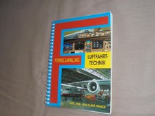 Luftfahrt-Technik -