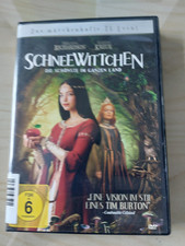 Schneewittchen - Die schönste