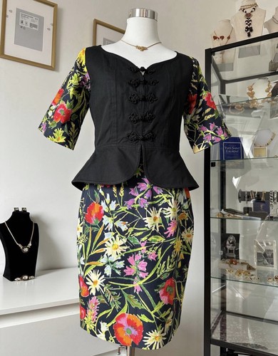 Vintage yves saint - vintage,