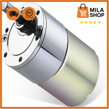 Gleichstrommotor 12V 300RPM