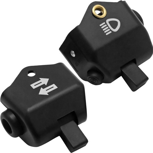 Motorrad blinker lichtschalter - motorrad,