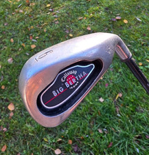 Callaway Big Bertha Eisen 6 -