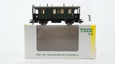Trix H0 23228 Packwagen PwPost 00 K.Bay.Sts.B.
