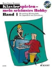 Klavierspielen mein - klavierspielen,