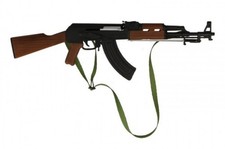 1/6 AK 47 Type 56 Vietnam Nam