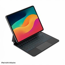 Bettdow iPad Pro 12.9/Air 13"