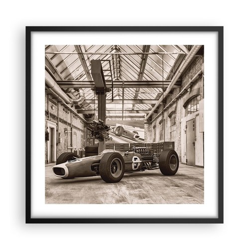 Wandbilder 50x50cm poster - wandbilder,