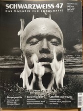 SCHWARZWEISS 47 Magazin 2005
