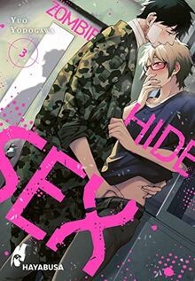 Zombie hide sex - hide, 3: