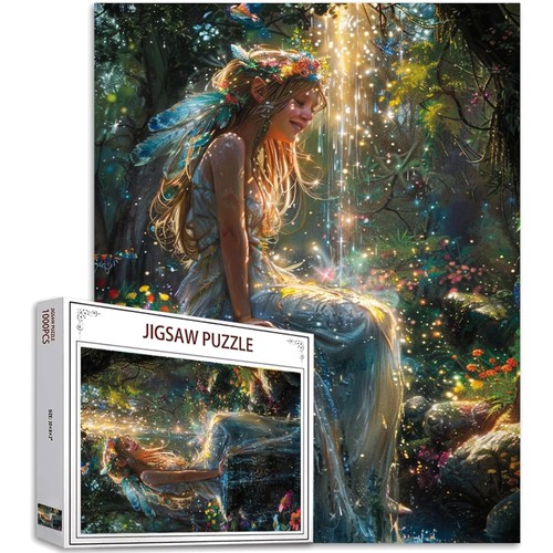 Hochwertiges 1000 teile puzzle - hochwertiges,