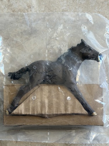 Schleich farm world pony - schleich,