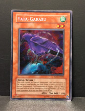 Yata-Garasu | Secret Rare |