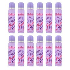 MALIZIA DONNA Body Spray