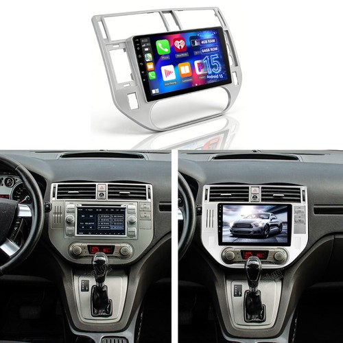 64gb für ford - ford, kuga