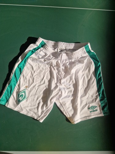Werder bremen hose - werder, umbro