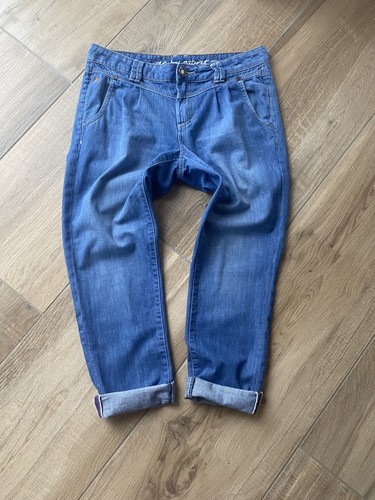 Edc esprit jeans hose denim - edc,