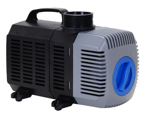 Jebao 2500 eco teichpumpe - -,