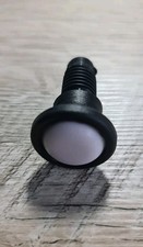 20Stück Dekaform® Möbelgleiter Rundrohr verstellbar schräg PT-150-25-16x1,5-2