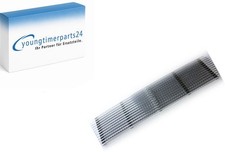 Lufteinlassgitter motorhaube - lufteinlassgitter,