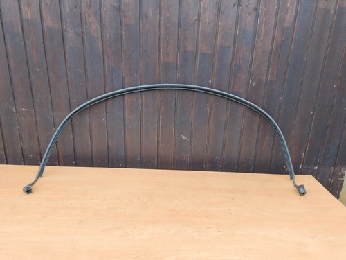 Dichtung verdeck hinten volvo - dichtung,