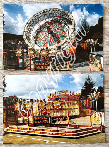 Xxl foto karussell round - x,