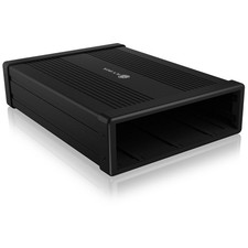 ICY BOX IB-525-U3 Gehäuse