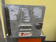 Original Air Berlin Atlas