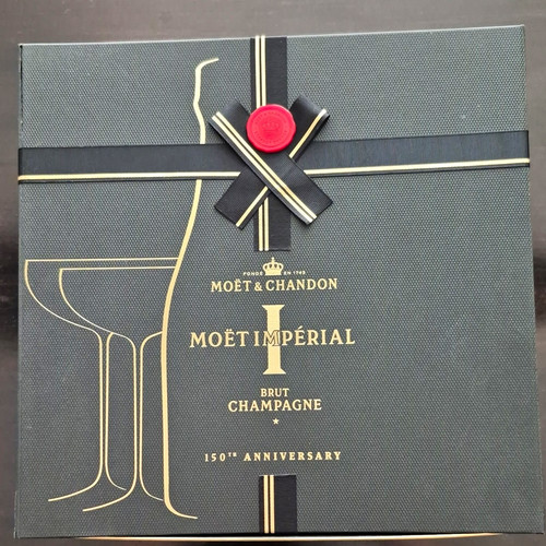 Moët chandon - chandon,