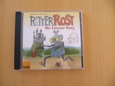 Ritter Rost Die eiserne Burg