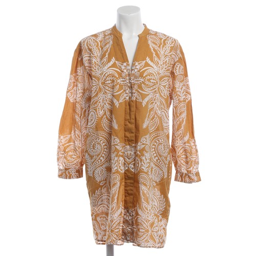 Marc polo kleid - 36, braun