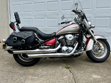 2007 Kawasaki Vulcan 