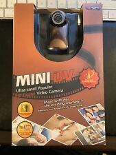 Mini DV / Ultra-small Popular HD Digital Video Camera / Video Recorder