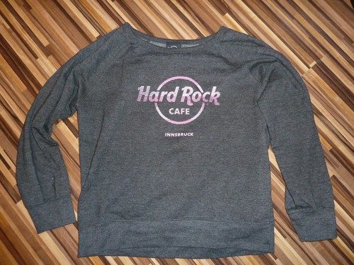 Hard rock cafe - cafe, mega