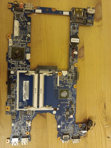 Mainboard hauptplatine - mainboard,