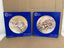 Christine Haworth Faerie