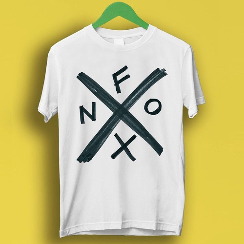 Shirt nofx musik - nofx, band