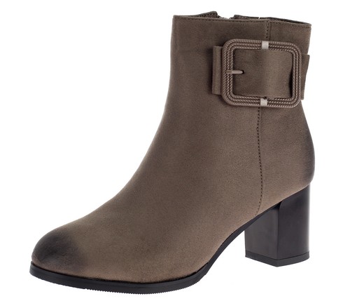 Damen stiefel stiefelette - damen,