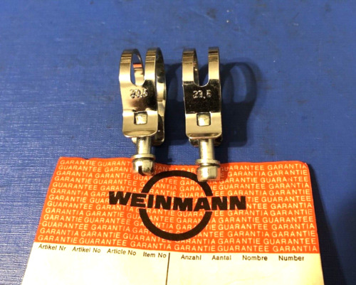 New old stock paar vintage - stock,