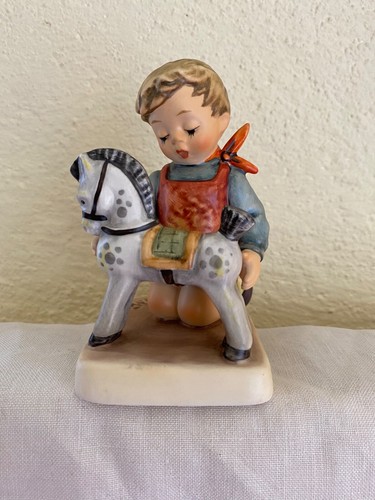 Original hummel figur - original, hum