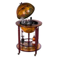 Riesiger Barwagen 45043