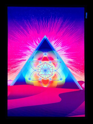 Psywork schwarzlicht - psywork,