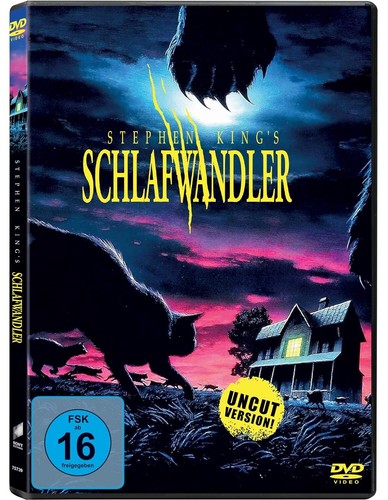 Stephen kings schlafwandler - kings,