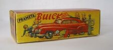 Repro Box Prämeta Buick bunt