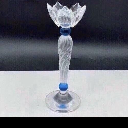 Wunderschöner swarovski blue - swarovski,