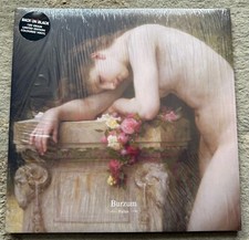 1BURZUM FALLEN G/F LP FLESH