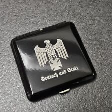 Reichsadler Deutsch und Stolz